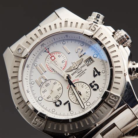 breitling superavenger|breitling super avenger for sale.